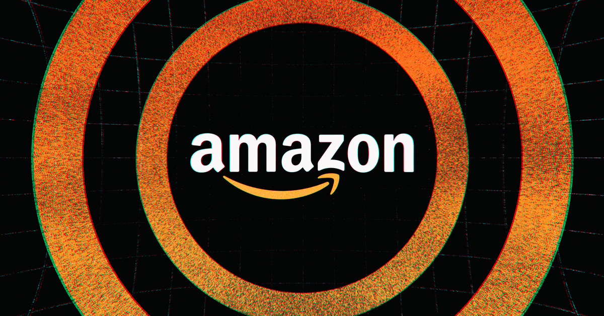 Το Amazon Drive κλείνει στα τέλη του 2023