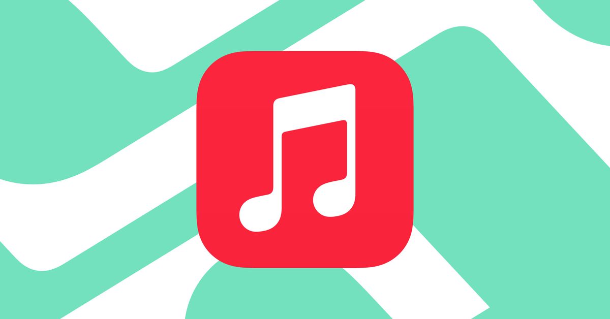 Το Apple Music Classical είναι πλέον διαθέσιμο από το App Store