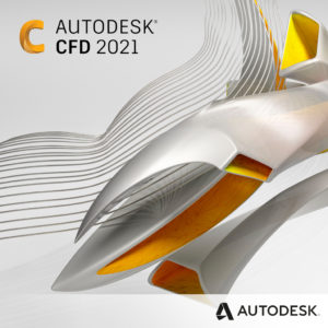 Το Autodesk CFD 2021 είναι τώρα διαθέσιμο!