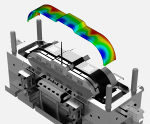 Το Autodesk Moldflow 2021 είναι τώρα διαθέσιμο!