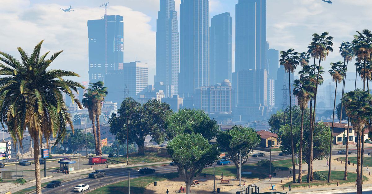 Το GTA VI θα μπορούσε τελικά να σας αφήσει να ανατινάξετε το Μαϊάμι ως γυναίκα το 2024