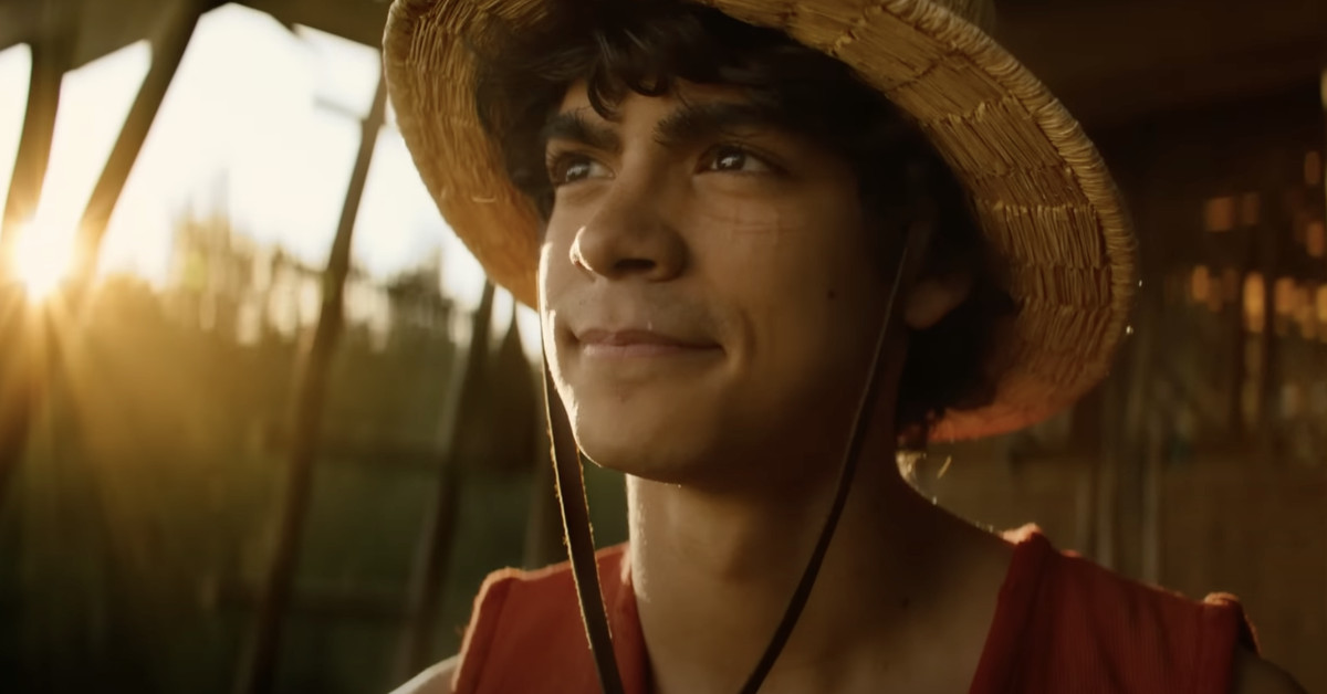Το Netflix δείχνει επιτέλους την εντυπωσιακή σειρά του One Piece στο πρώτο τρέιλερ