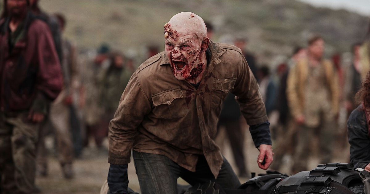 Το Resident Evil του Netflix έχει ήδη ακυρωθεί