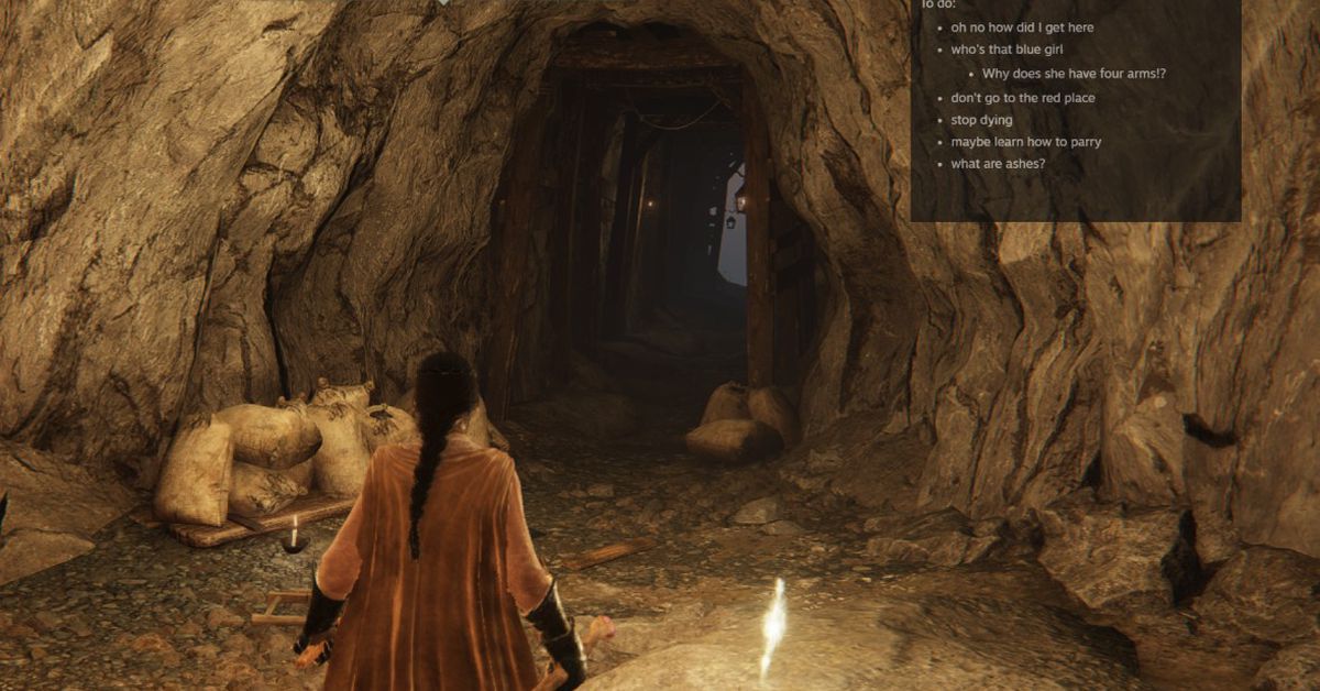 Το Steam έχει τώρα ένα ενσωματωμένο σημειωματάριο στο cloud που μπορείτε να καρφιτσώσετε πάνω στο παιχνίδι σας