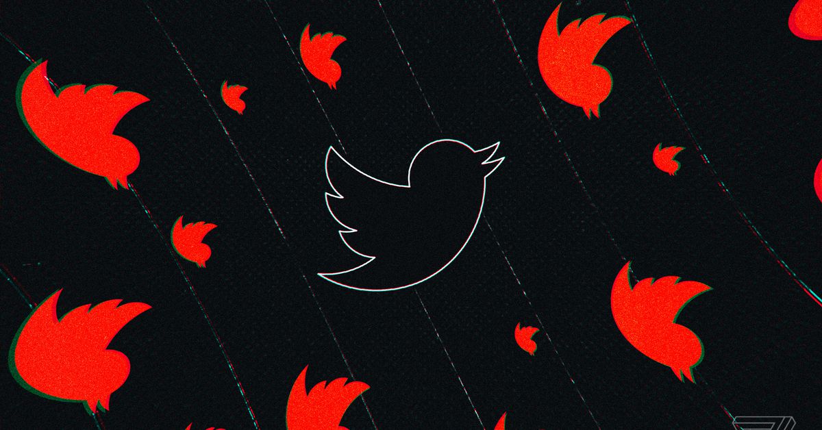 Το Twitter επιστρέφει μετά από μια μεγάλη διακοπή λειτουργίας
