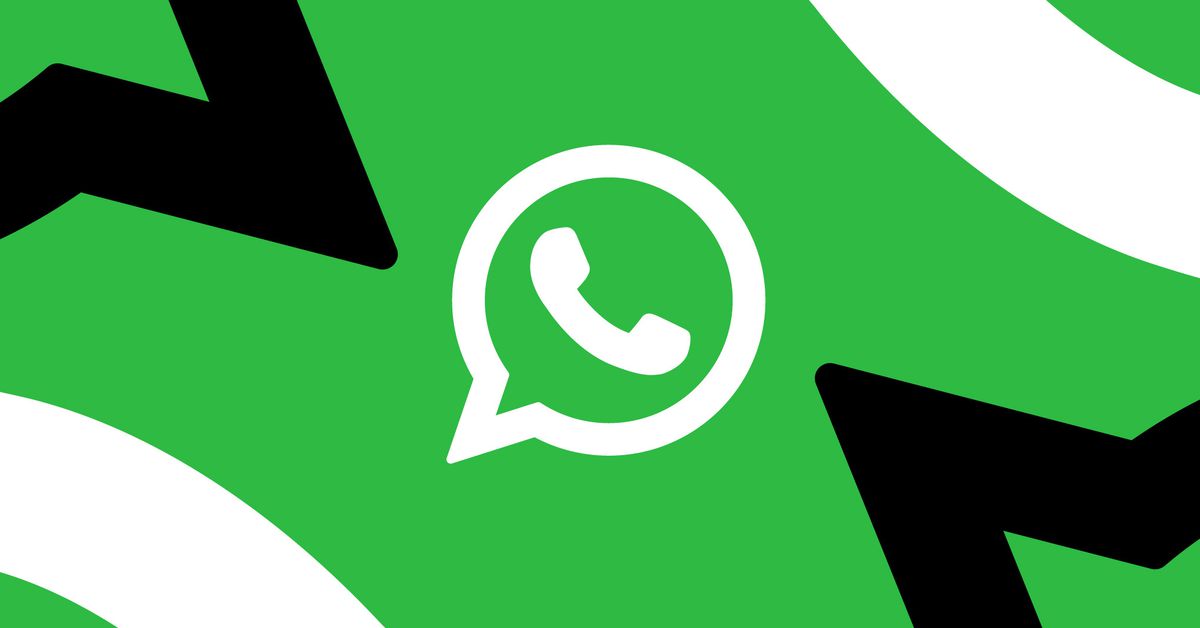 Το WhatsApp αποκτά τα avatars του Facebook σε στυλ Bitmoji