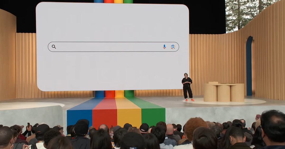 Το βήμα AI της Google είναι μια συνταγή για κόλαση μέσω email