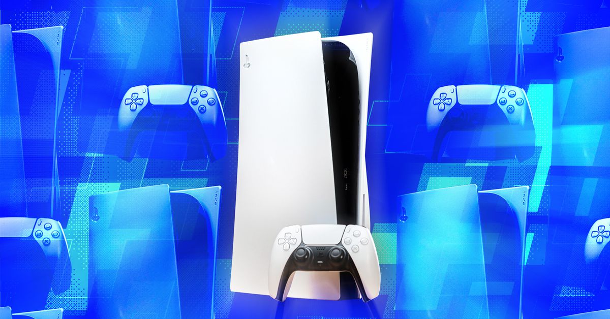 Το πακέτο PlayStation 5 με το God of War Ragnarök έχει έκπτωση 30 $ στο Woot