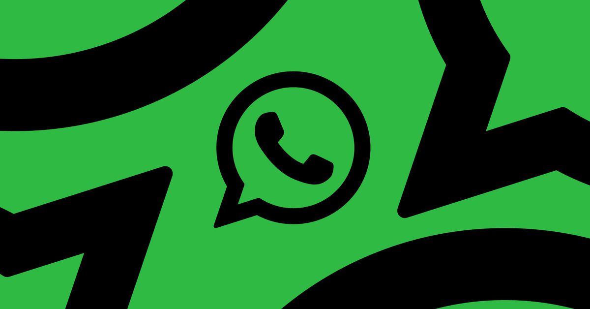 Τώρα το WhatsApp μπορεί να αποθηκεύσει μηνύματα που «εξαφανίζονται» εάν ο αποστολέας συναινέσει